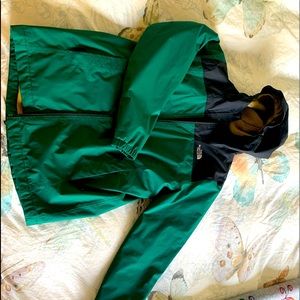 Northface Boys’ Jacket NWOT